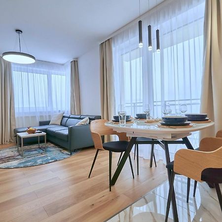 The Gatsby Apartment Poprad Exteriér fotografie