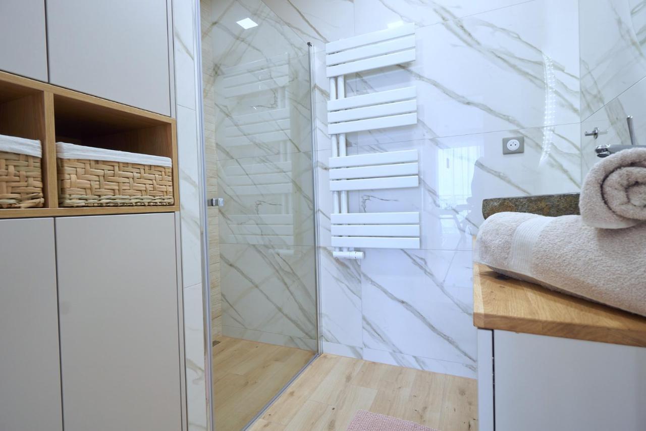 The Gatsby Apartment Poprad Exteriér fotografie