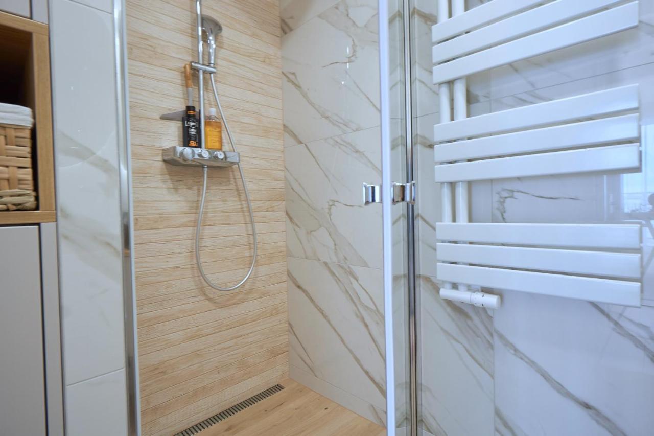 The Gatsby Apartment Poprad Exteriér fotografie