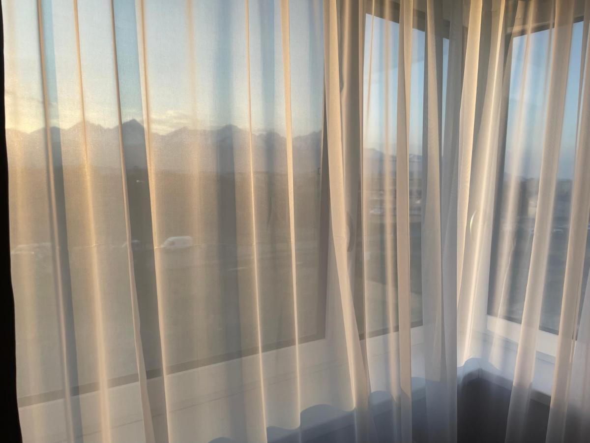 The Gatsby Apartment Poprad Exteriér fotografie