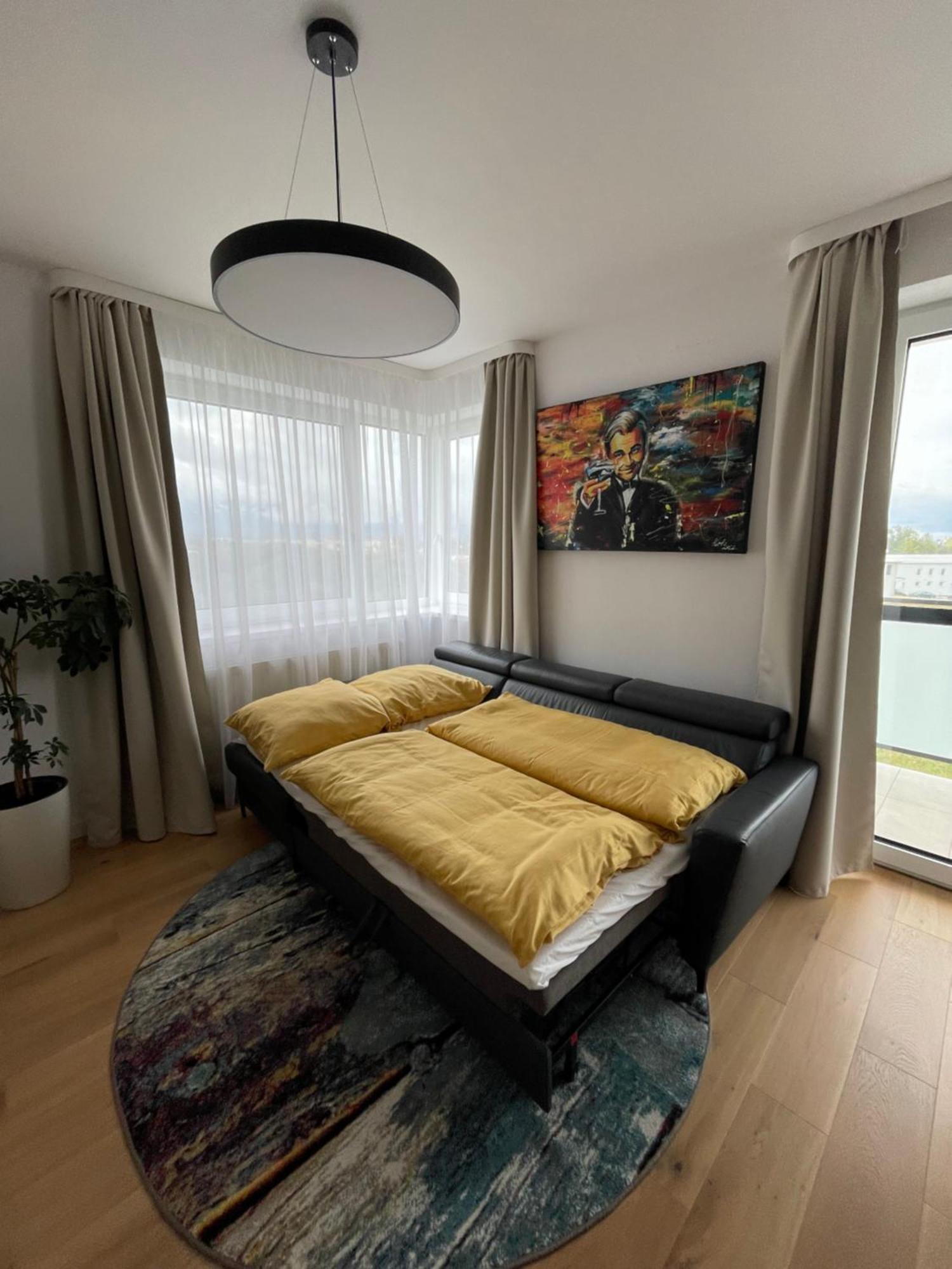 The Gatsby Apartment Poprad Exteriér fotografie