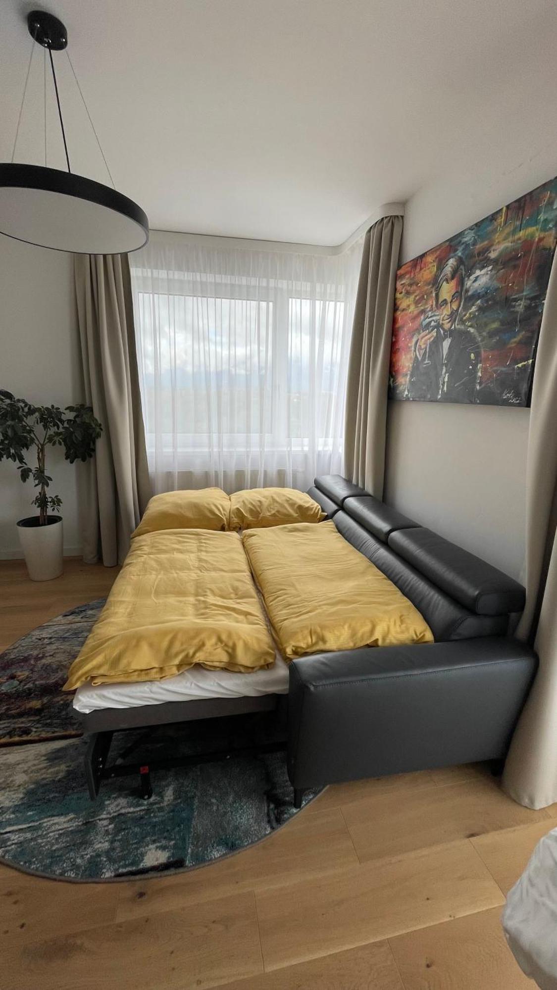 The Gatsby Apartment Poprad Exteriér fotografie